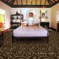 Axminster Wool Wall to Wall Hotel Carpets